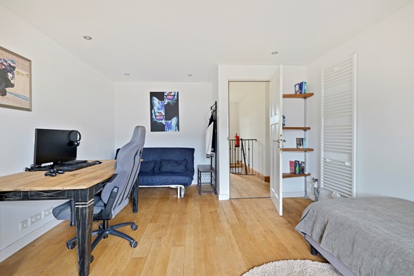 Medium property photo - Parnassusweg 15-3, 1077 DB Amsterdam